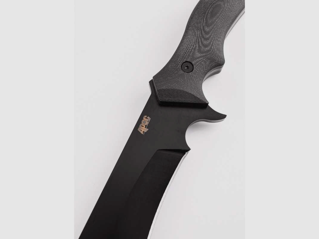 Dragon King APOC Kukri Machete