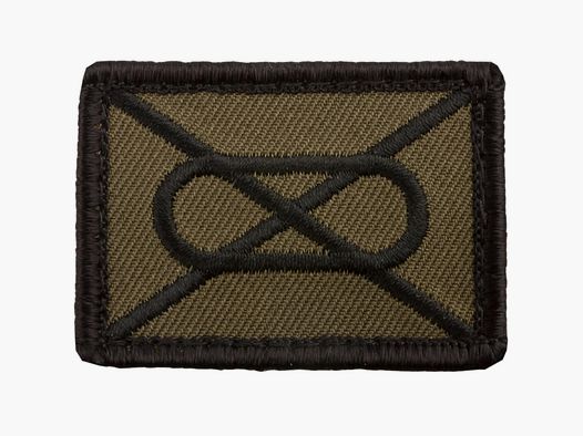 Café Viereck Café Viereck Patch Panzergrenadier