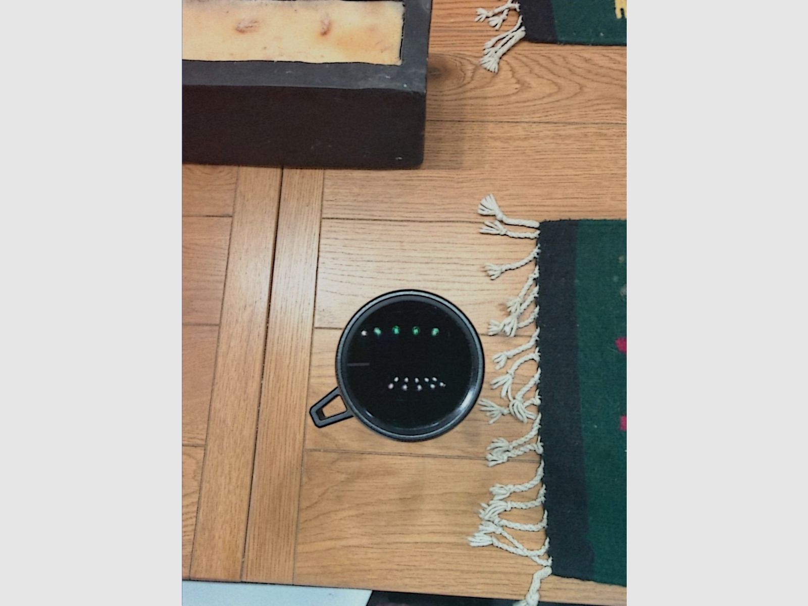 Vortex Razor LHT 3-15x42 MRAD