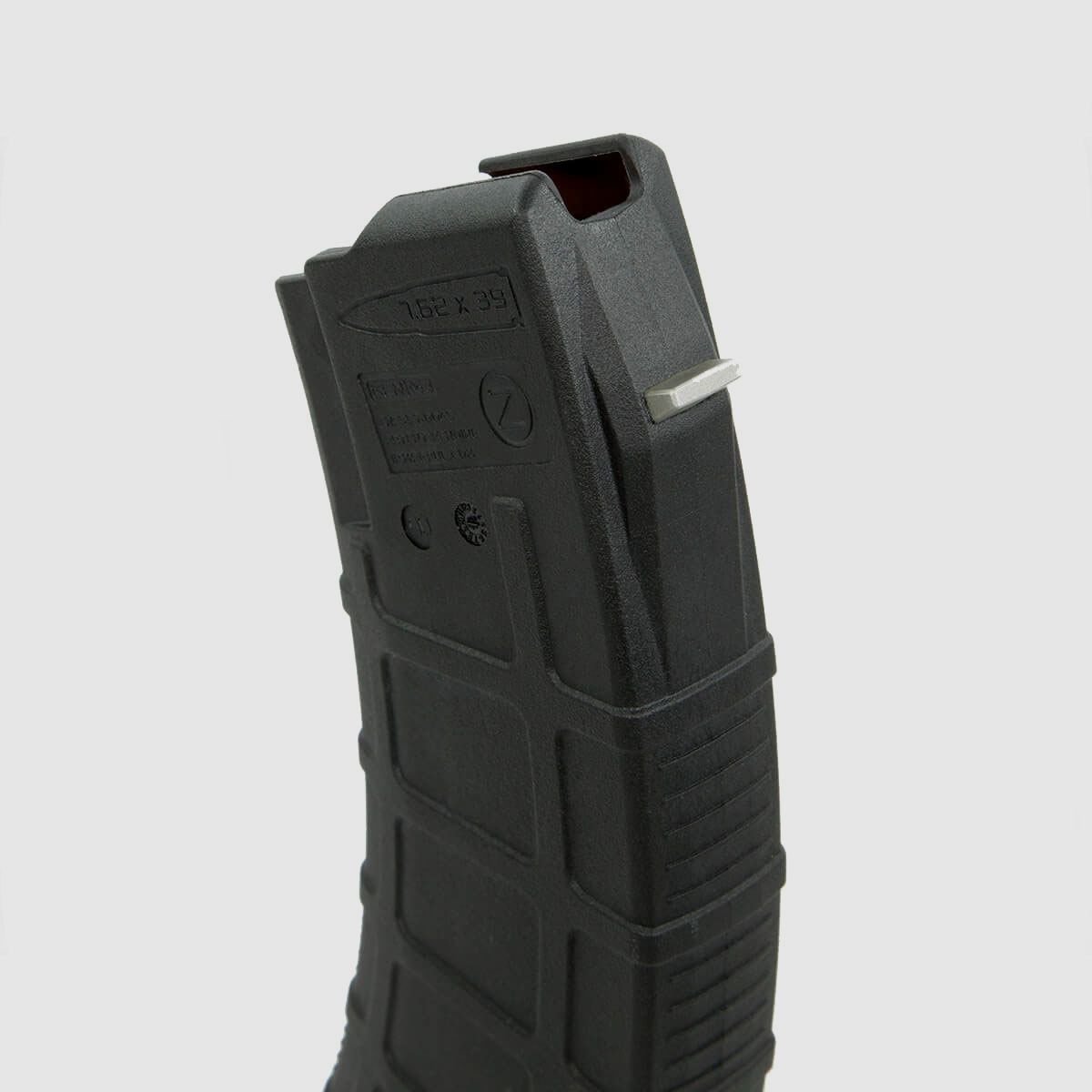 MAGPUL PMAG 30 – AK/AKM GEN M3 MOE 7.62X39 – 30 SCHUSS, Bild 3 von 5