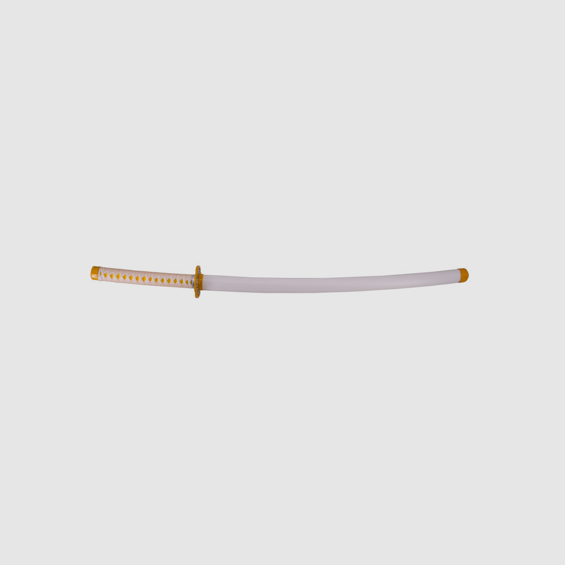 Zenitsu Katana Replica – Demon Slayer: Kimetsu No Yaiba, afbeelding 4 van 4