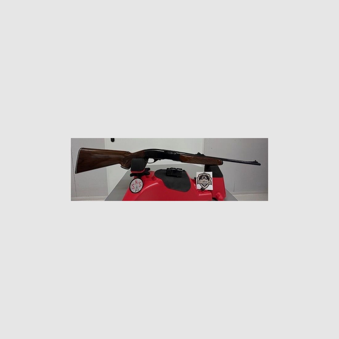 Remington Remington 742 Woodsmaster