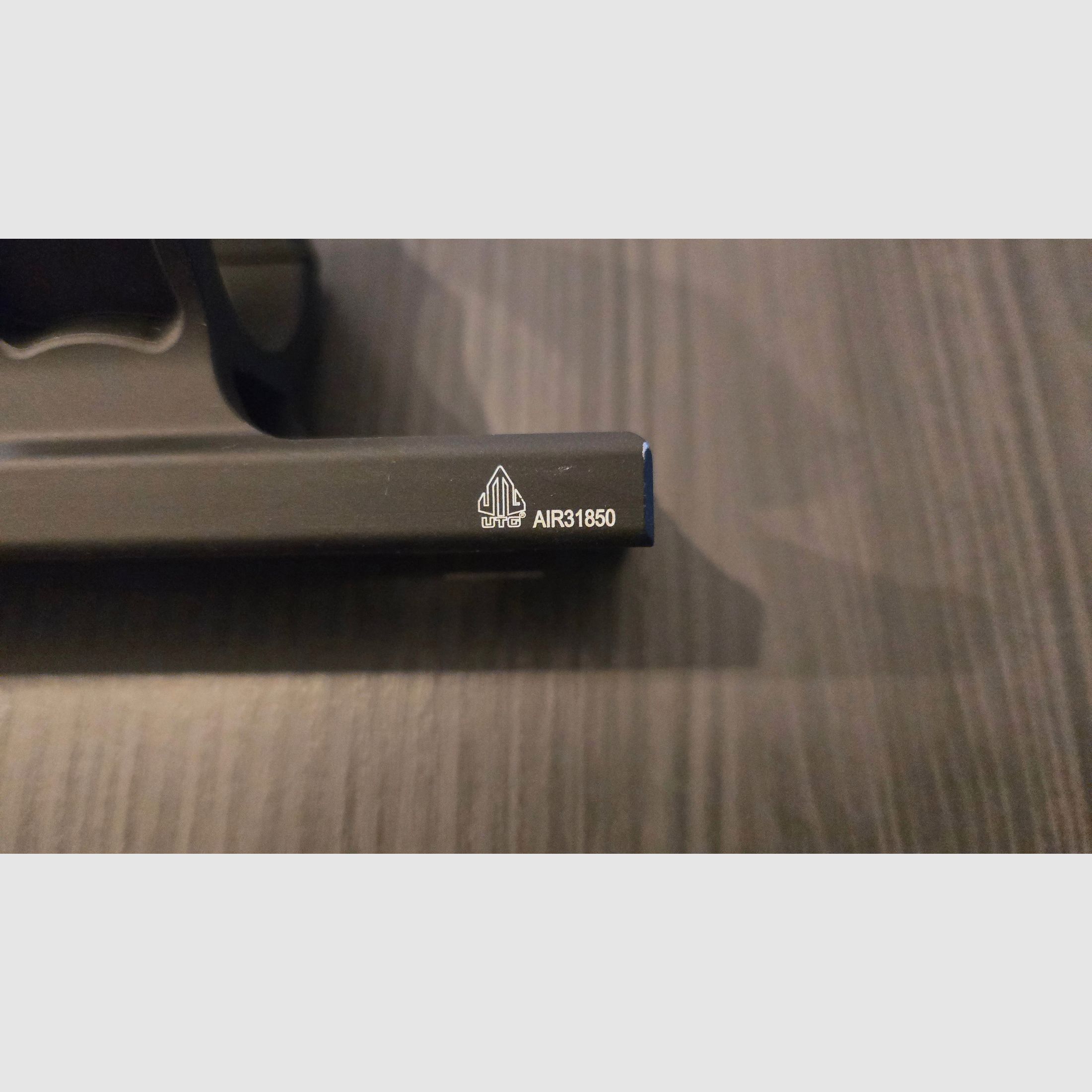 UTG  Montaje Cantilever AIR31850 30 mm