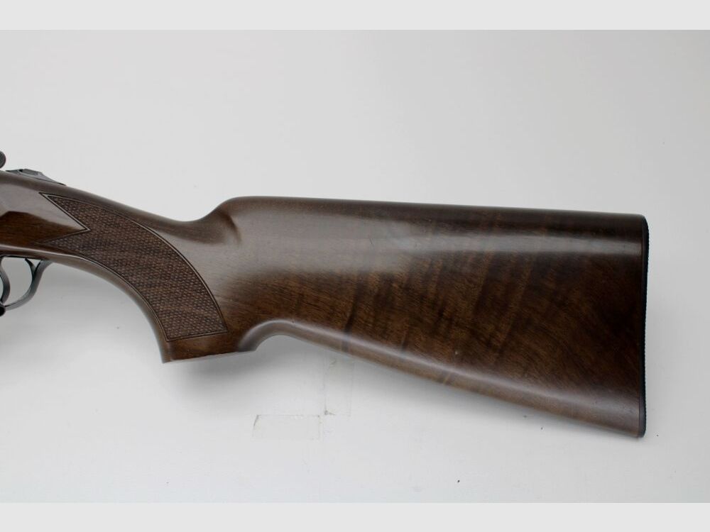 BDF F.A.I.R. Premier FAIR Steel Shot Test with Complete Choke Set 12/76