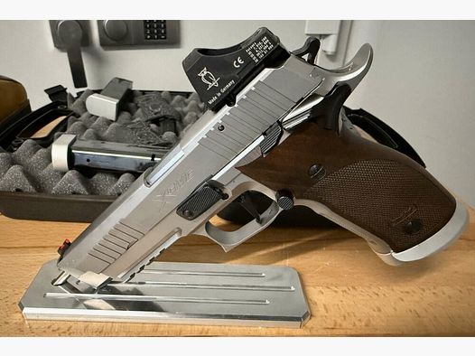 SIG Sauer P226 X-Five 9mmLuger