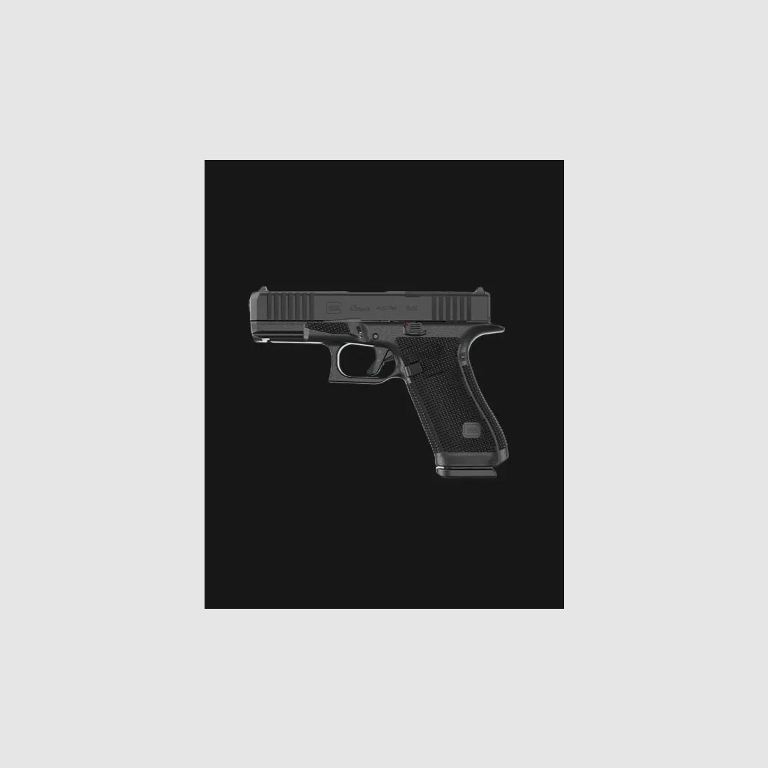 GLOCK, G45 Gen6, 9x19mm, Bild 1 von 2