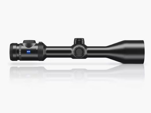 Zeiss V8 2.8-20x56 Reticle 60
