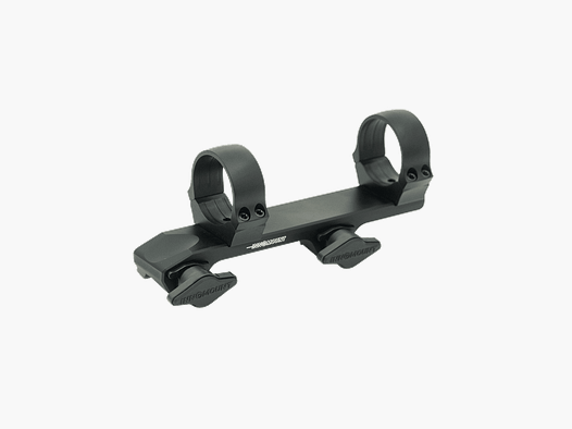 Innomount Zero, Blaser 30mm BH17mm