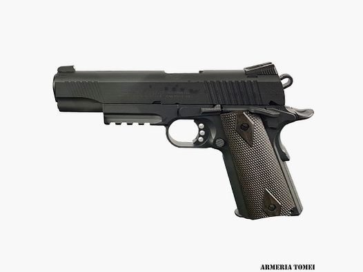 CO2 Pistol – CYBERGUN – 1911 COLT CO2 BLACKENED