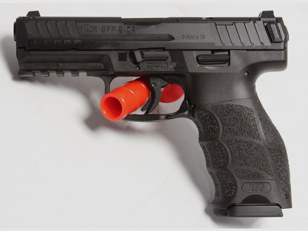 Heckler & Koch SFP9 OR