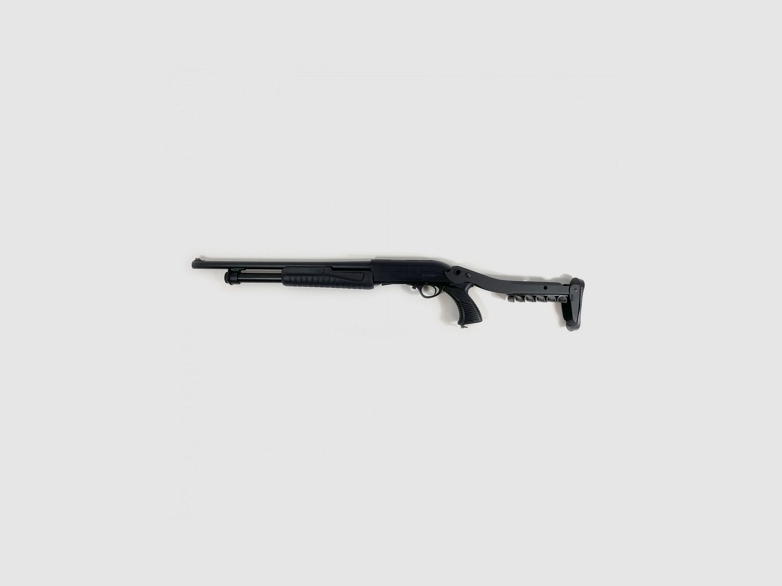 Hatsan Escort Aimguard Cal. 12, image 11 sur 11