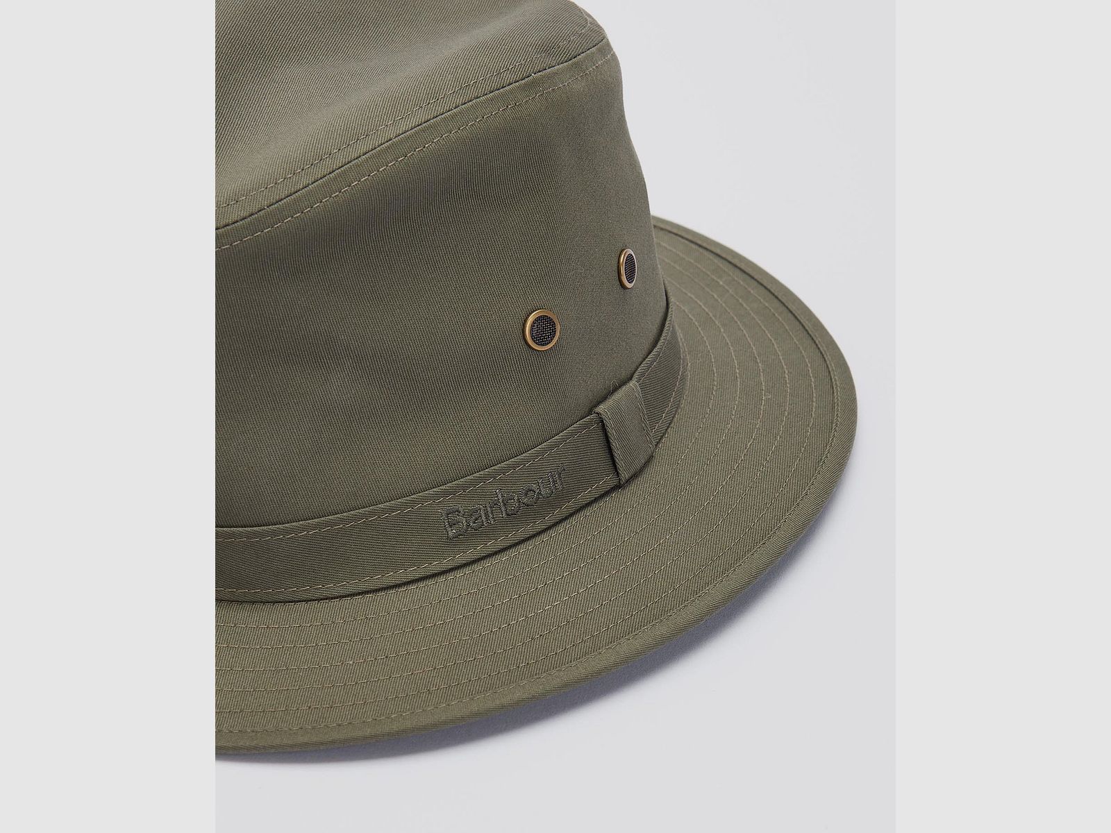 Barbour Safari-Hut Dawson