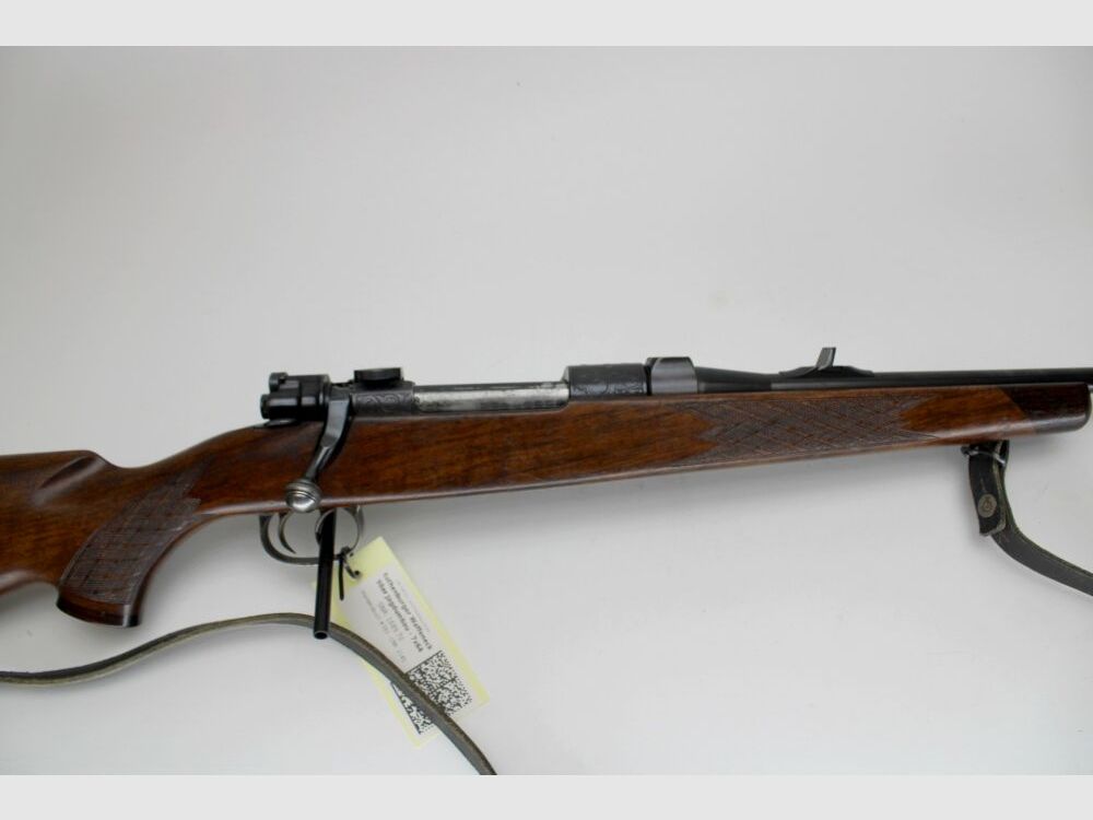 Rothenburger Waffeneck 98er Jagdumbau 7x64