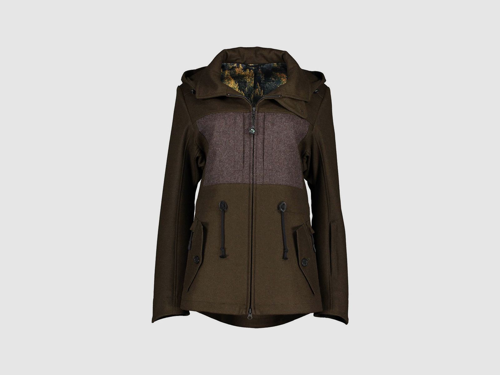 Jagaloden Damenjacke Hilda, Bild 2 von 22