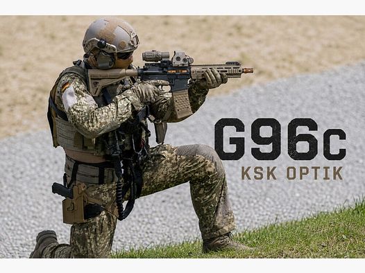 Oberland Arms G96c KSK