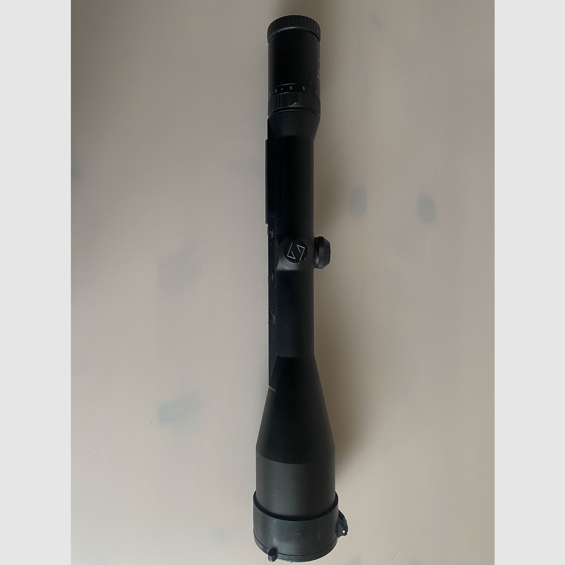 Zeiss Diavari ZM 3-12x56 T Abs. 1