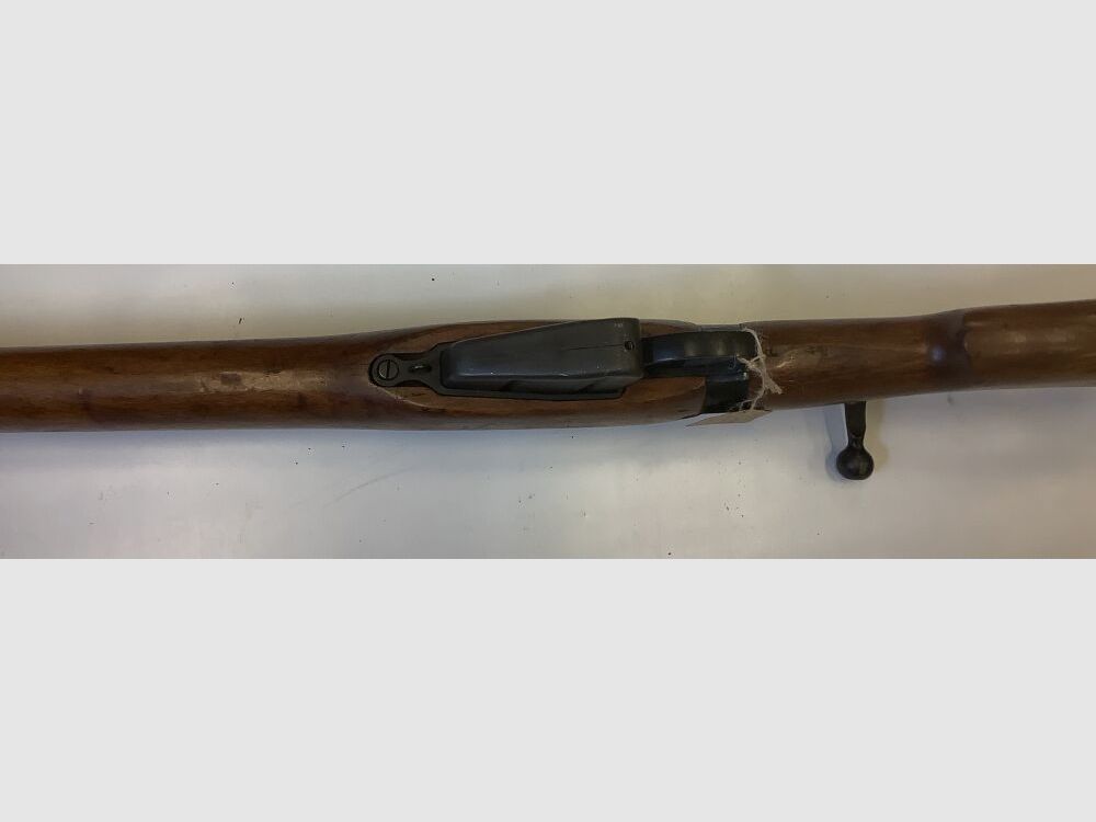 Enfield	 Nr. 4 MK 2