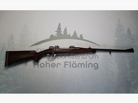 DWM Modelo Argentino 1909 .30-06Spring