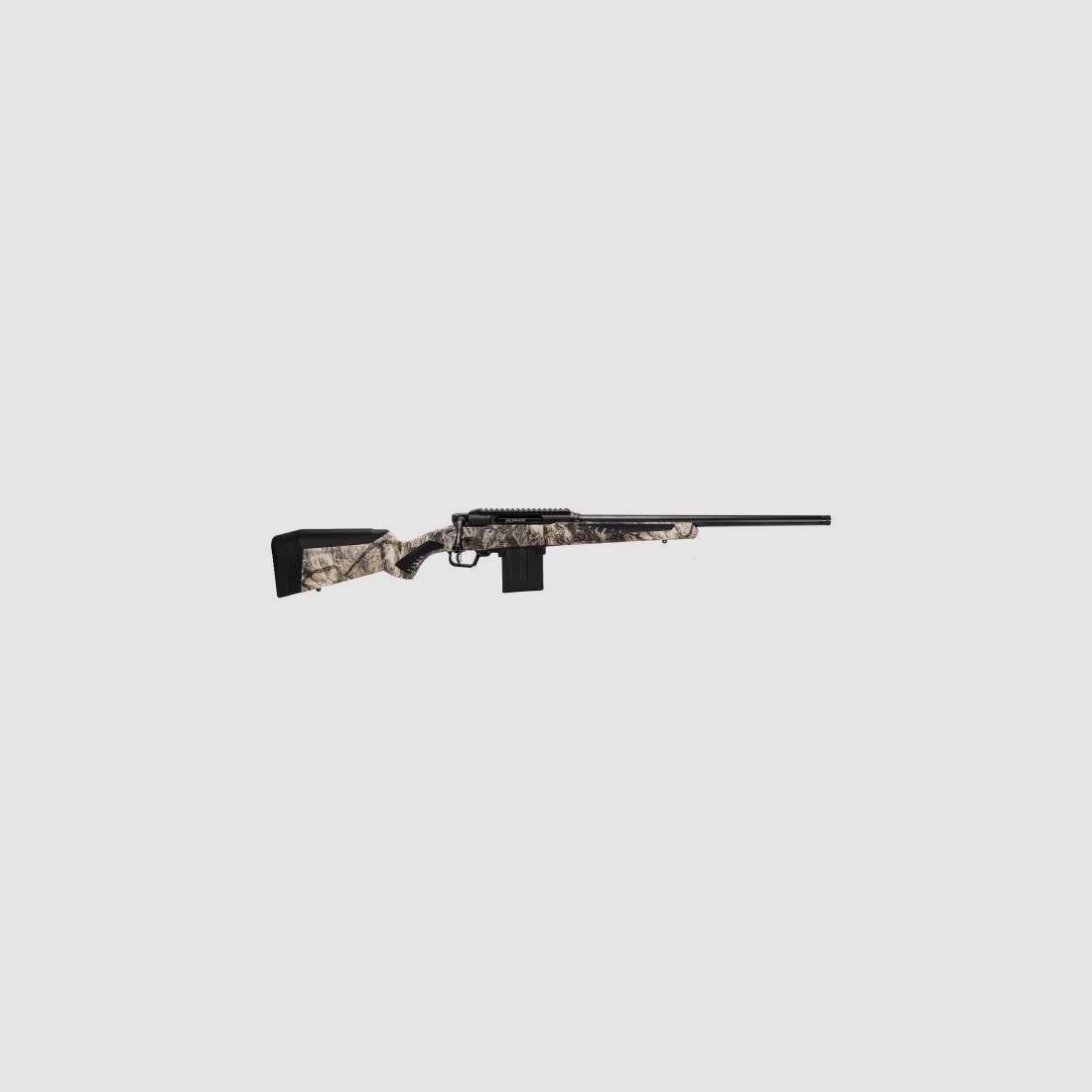 SAVAGE Repetierbüchse Mod. Impulse Predator -20' .308Win