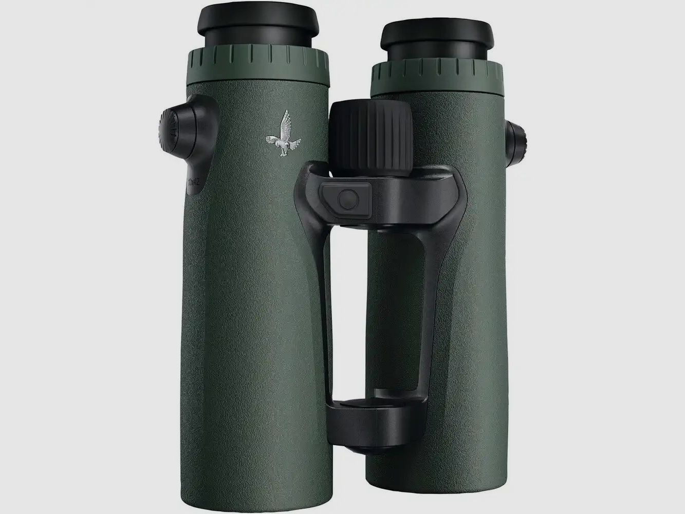 Swarovski EL Range 8x42 WB