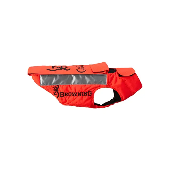 Gilet De Protection Pour Chiens Browning Protect One