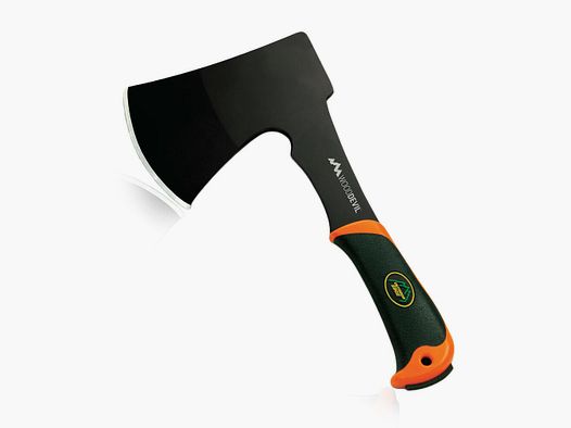 Outdoor Edge Wood Devil
