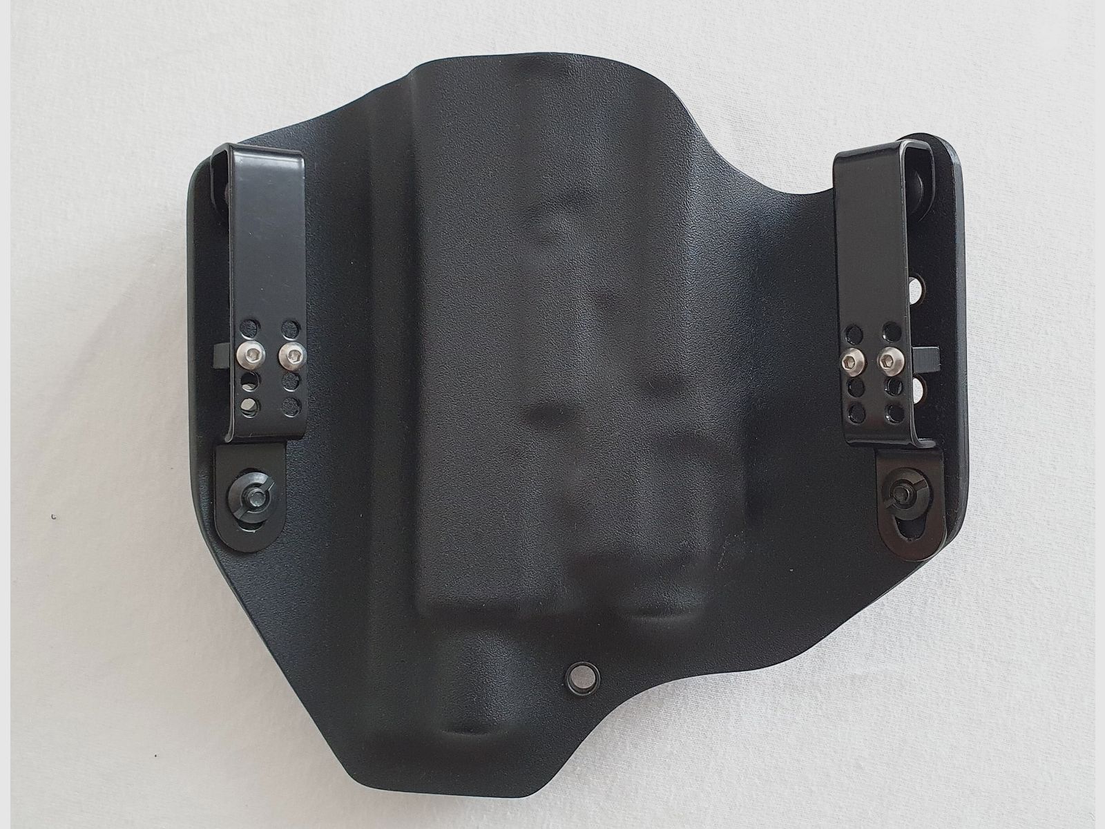 Kydex Holster GLOCK 19/23/32/45 OWB rechts