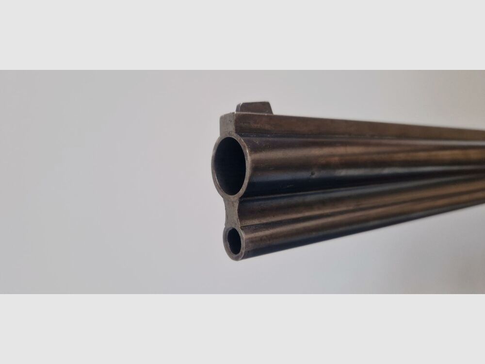 Blaser Bockbüchsflinte Brigant 16/70; 7x57R, Bild 7 von 10