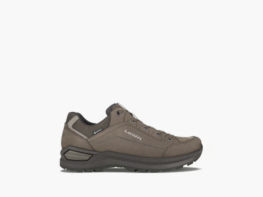 LOWA Renegade EVO GTX LO W Espresso/ Schwarz