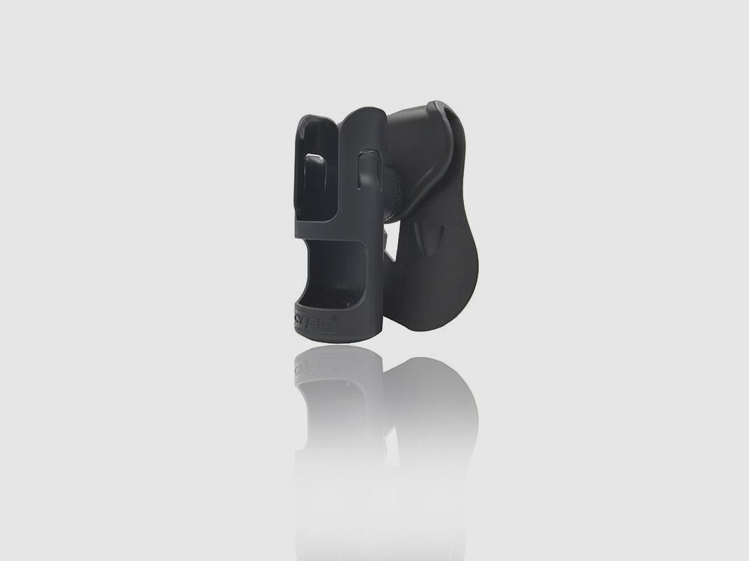 CYTAC Pepper Spray Holster Paddle 38,1mm