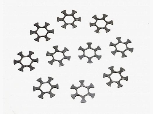 CLUB 30 pièce de tuning/rechange pour revolver FullMoon-Clip S&W N-frame 6 coups .45 Auto