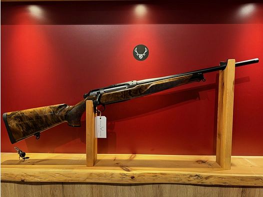 Sauer&Sohn Sauer 505 Elegance Holzklasse 6