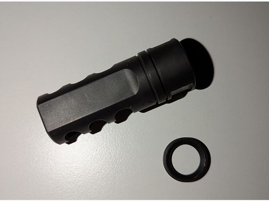 Kompensator Schmeisser Norec 223