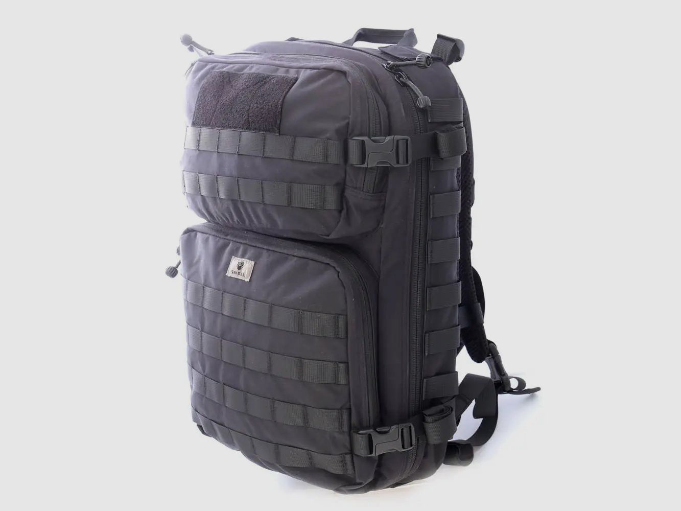 SnigelDesign SnigelDesign Rucksack Specialist Backpack 30 L - Schwarz