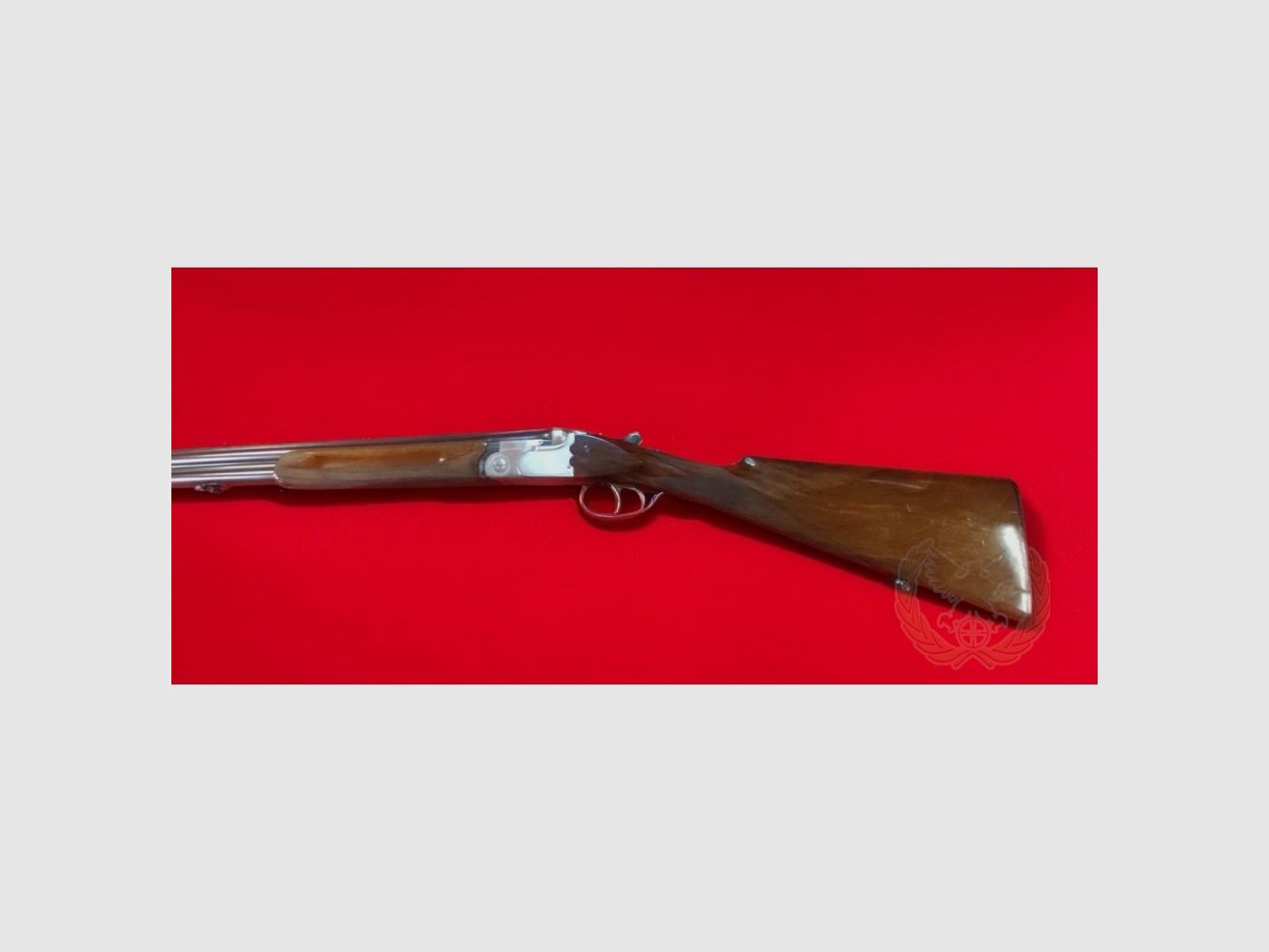 Bockdoppelflinte ASE cal.20 de 1949, image 6 sur 9
