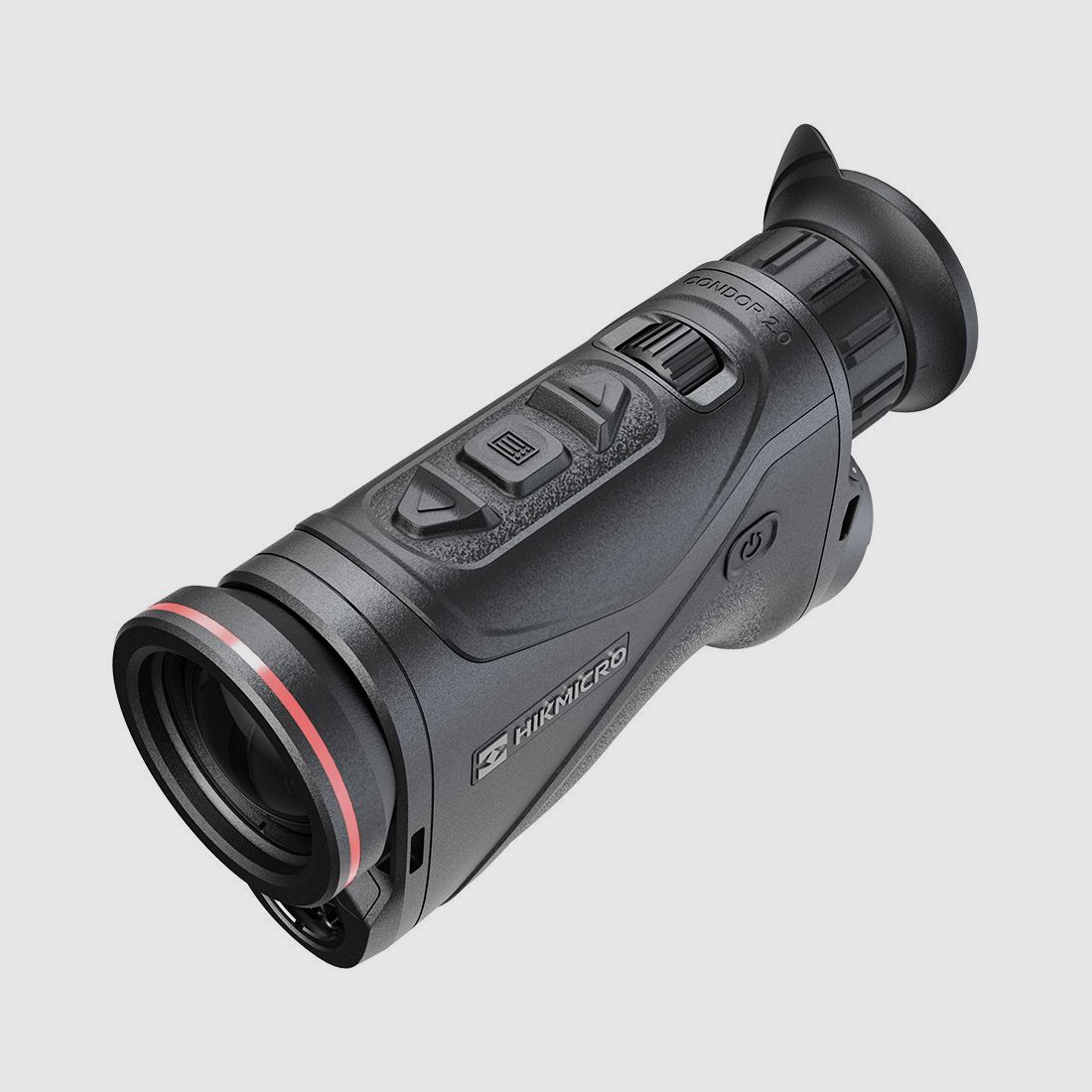 Wärmebildmonokular mit Entfernungsmesser Condor CQ35L 2.0 HIKMICRO, Bild 3 von 8