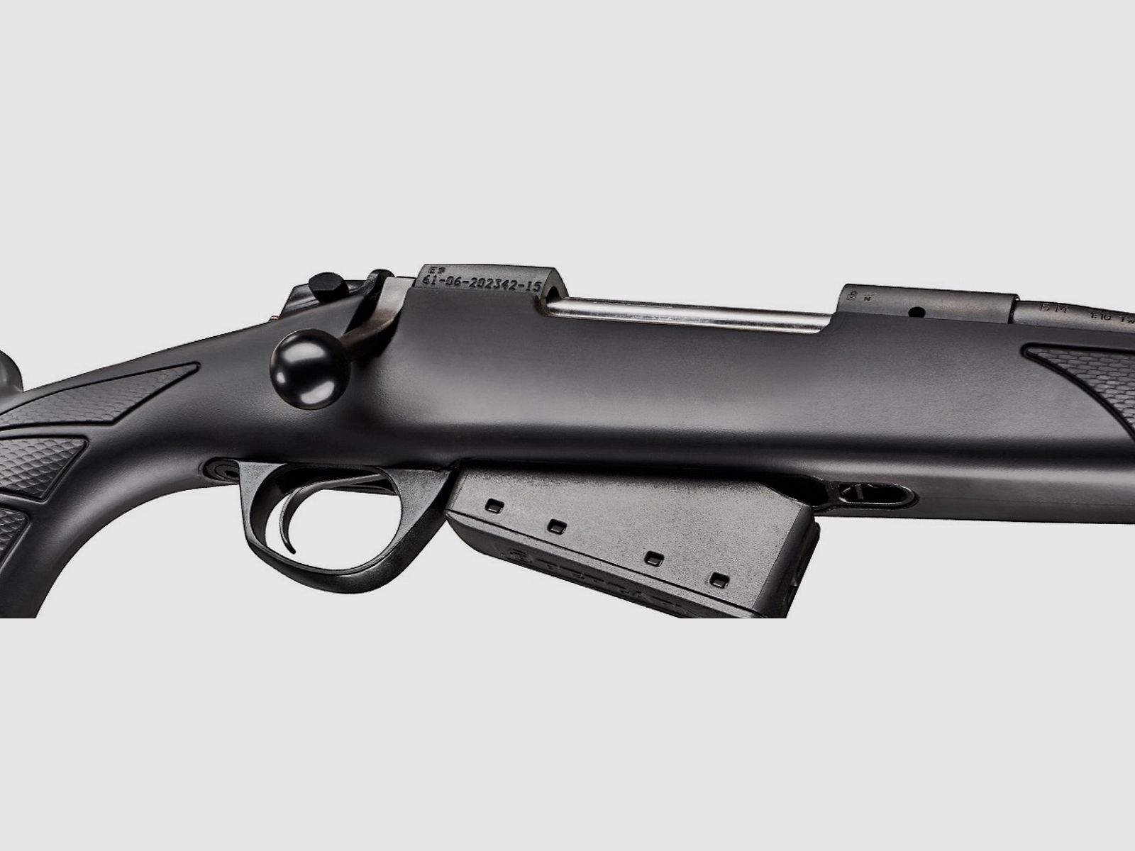 Bergara B14 Sporter | START