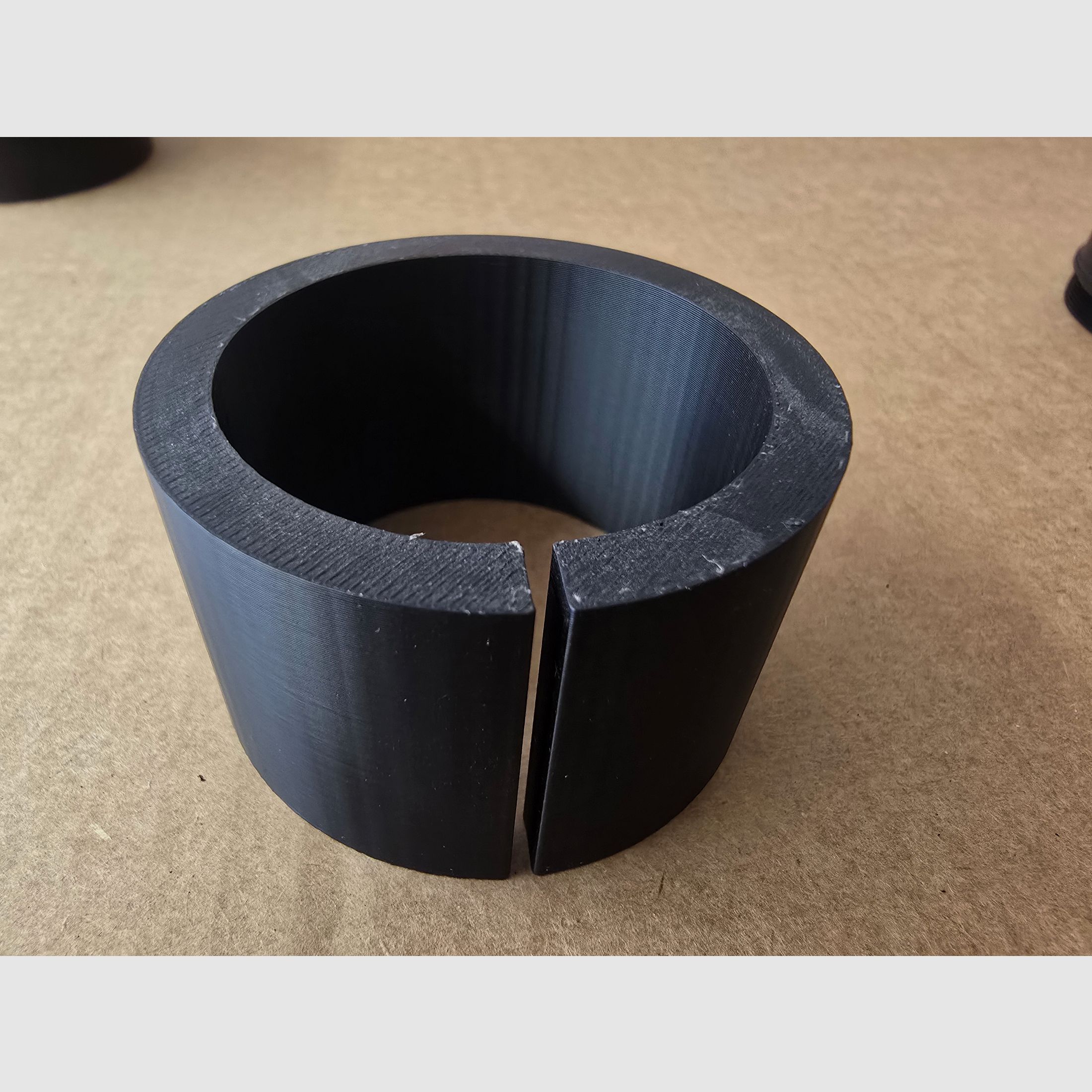 Adaptateur Smartclip AS 58 + Convertisseur PK52/35 NEU! pour Krypton (2) (F) XG50 appareil de vision thermique - neuf et inutilisé - frais de port offerts