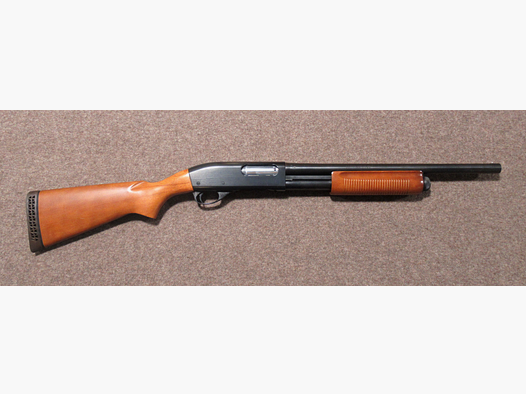 REMINGTON mod. 870 Wingmaster Pumpflinte Kal. 12/70