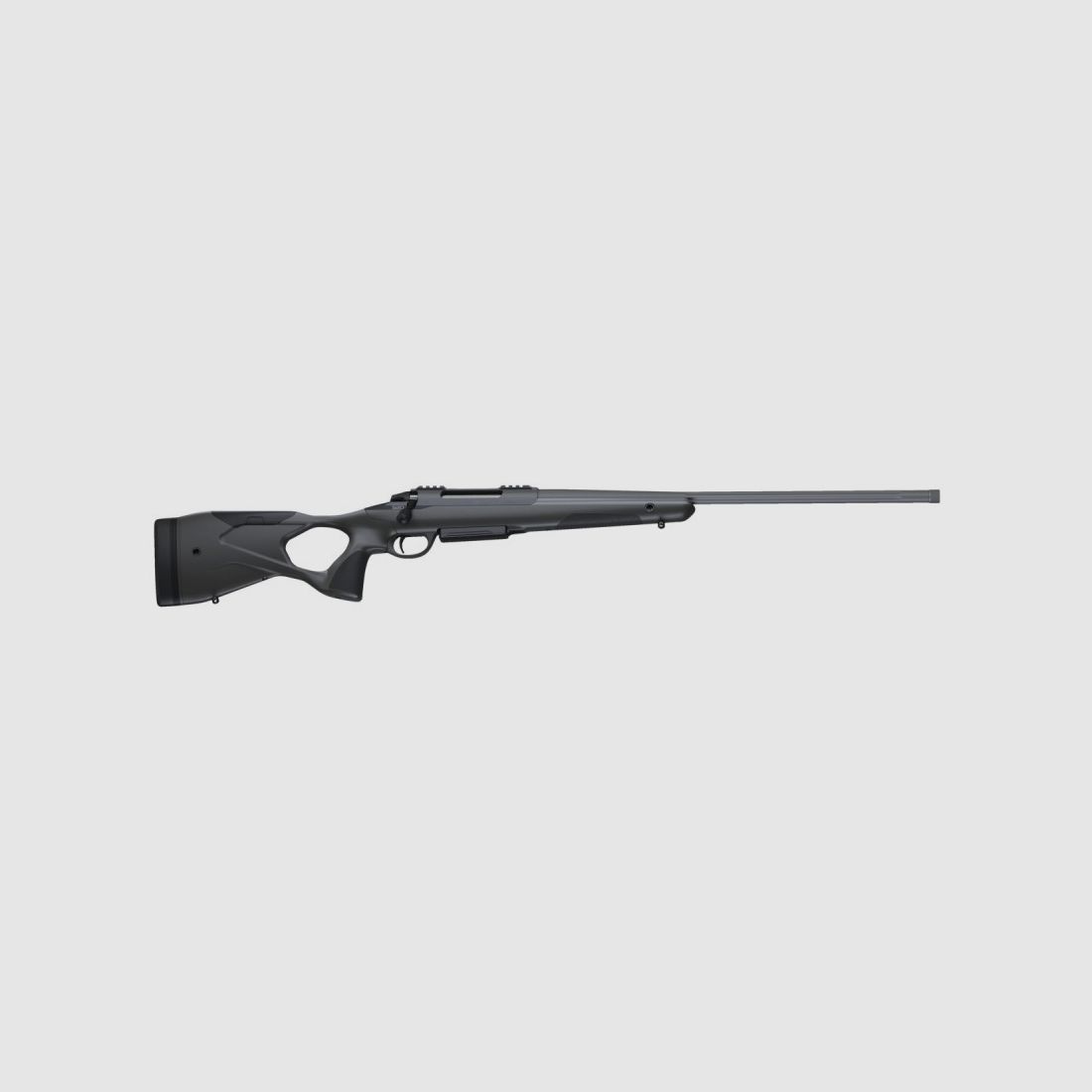 SAKO S20 JAGD CERAKOTE KAL. .270 WIN