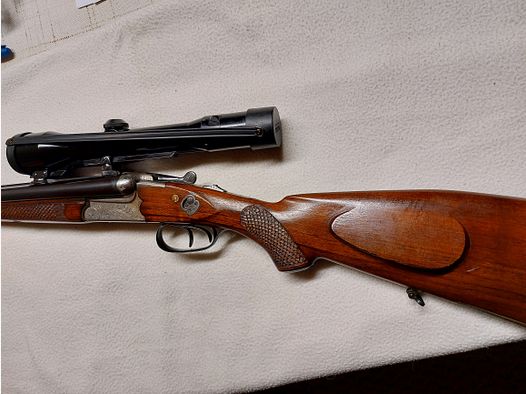 Modelo de perforación Suhler 32