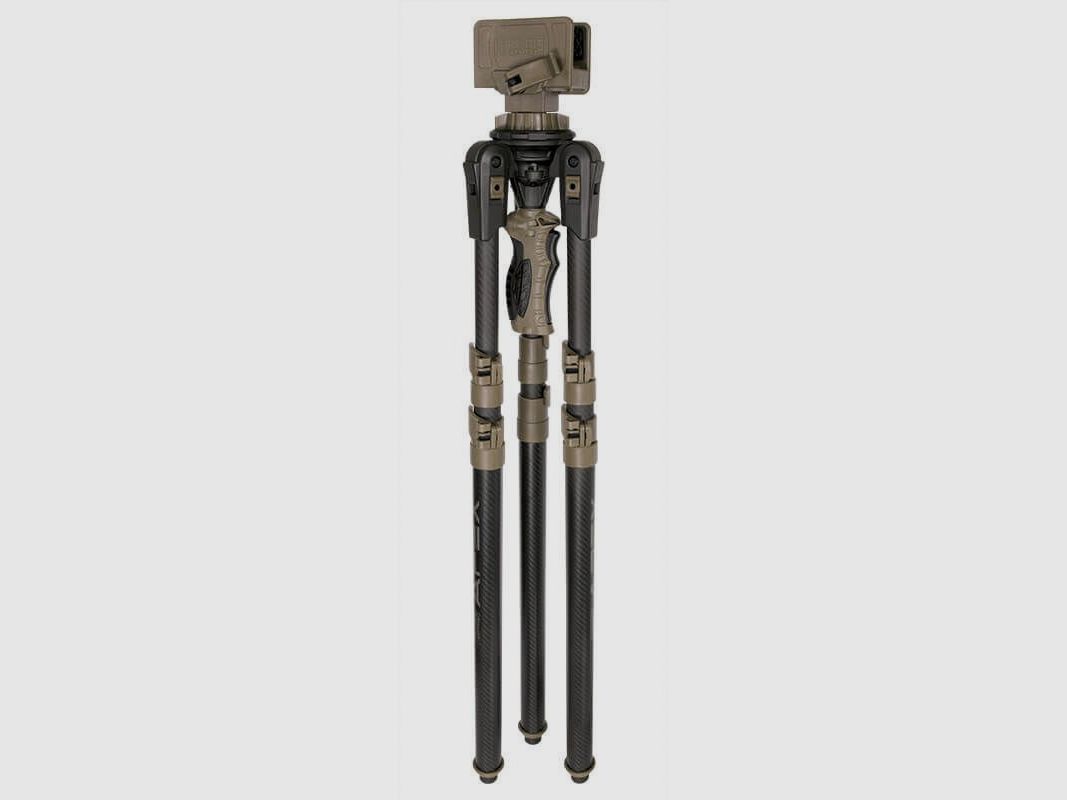 Trépied en fibre de carbone PRIMOS Trigger Stick Apex