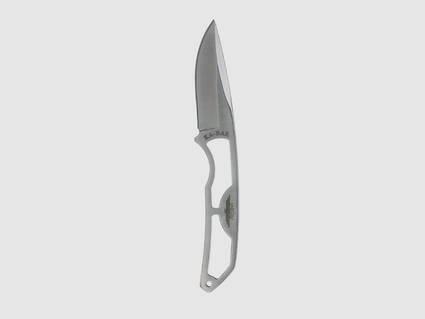 Couteau Ka-Bar Jarosz Rambler Skeleton, image 1 sur 2