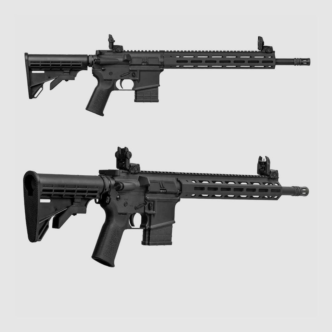 TIPPMANN M4-22 Elite 16'' .22lr, billede 3 af 5