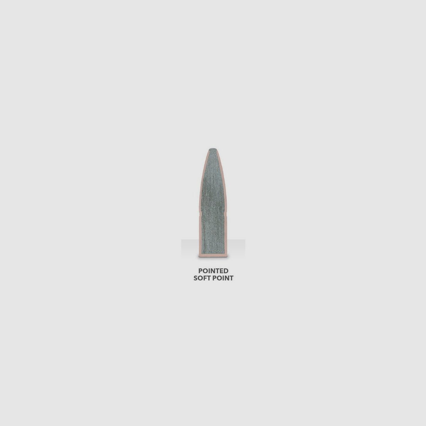 Remington Core-Lokt SPS Munition Kal. 270WIN 130gr, Bild 2 von 3