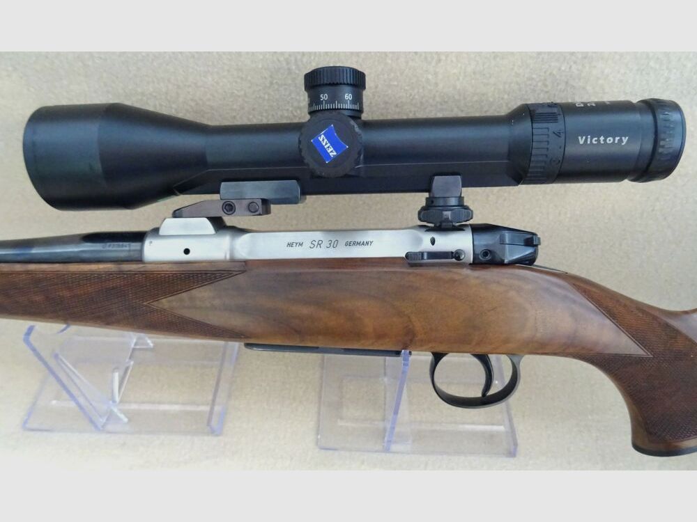 Heym SR 30