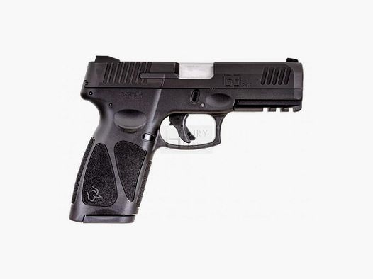 TAURUS G3 9X19 SCHWARZ