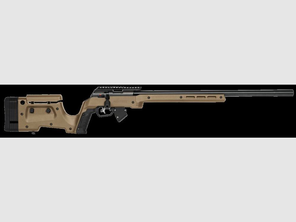 Anschütz 1761 APR Long Range FDE