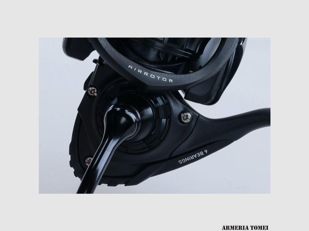 MULINELLO – DAIWA – BG BLACK LT 5000D-C, immagine 7 di 7