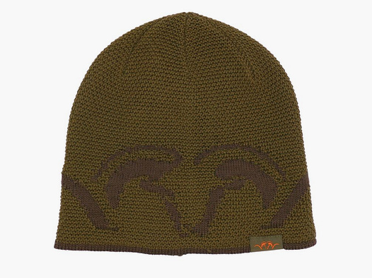 Blaser Pearl Beanie olive chapeaux de chasse, casquettes et bonnets